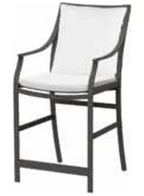 Summer Classics 2694 Monaco Counter Stool Summer Classics 2694 Monaco Counter Stool