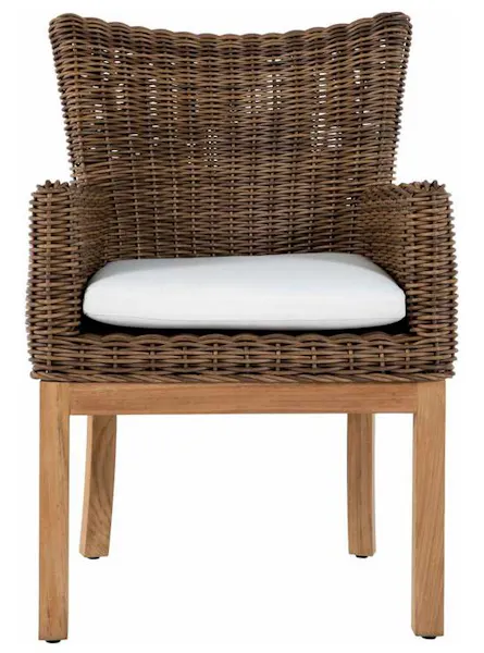 Summer Classics 3139 Montauk Arm Chair Summer Classics 3139 Montauk Arm Chair
