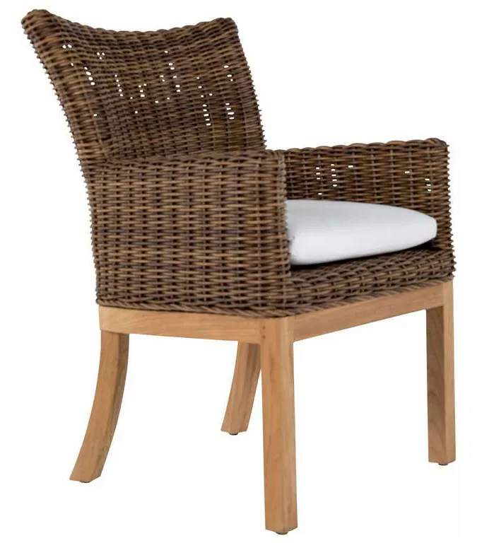 Summer Classics 3139 Montauk Arm Chair Summer Classics 3139 Montauk Arm Chair
