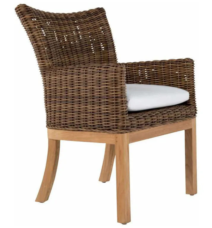Summer Classics 3139 Montauk Arm Chair Summer Classics 3139 Montauk Arm Chair