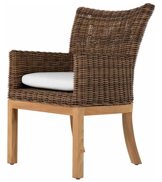Summer Classics 3139 Montauk Arm Chair Summer Classics 3139 Montauk Arm Chair