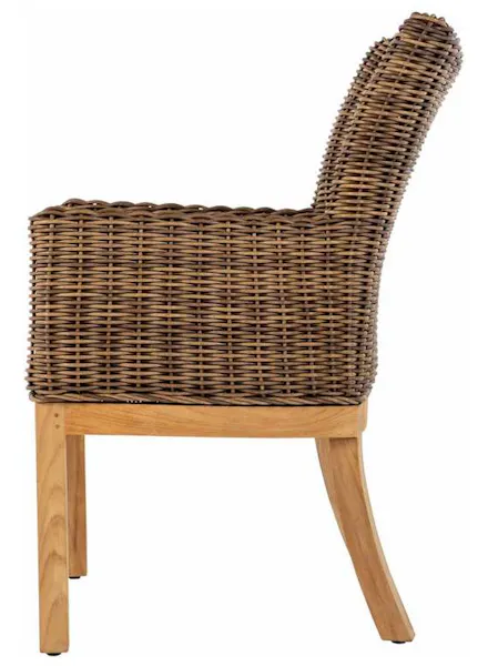Summer Classics 3139 Montauk Arm Chair Summer Classics 3139 Montauk Arm Chair