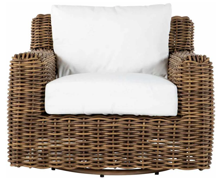 Summer Classics 3144 Montauk Swivel Lounge Summer Classics 3144 Montauk Swivel Lounge