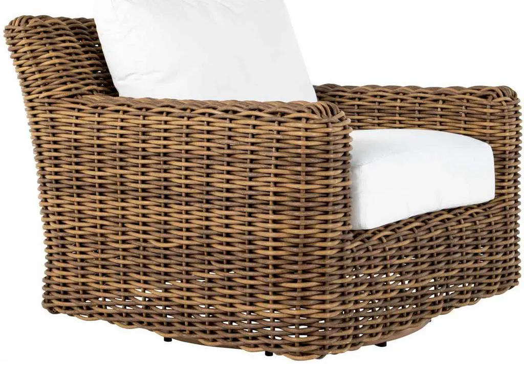 Summer Classics 3144 Montauk Swivel Lounge Summer Classics 3144 Montauk Swivel Lounge