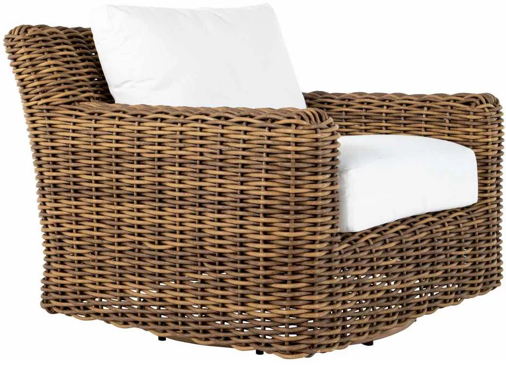 Summer Classics 3144 Montauk Swivel Lounge Summer Classics 3144 Montauk Swivel Lounge