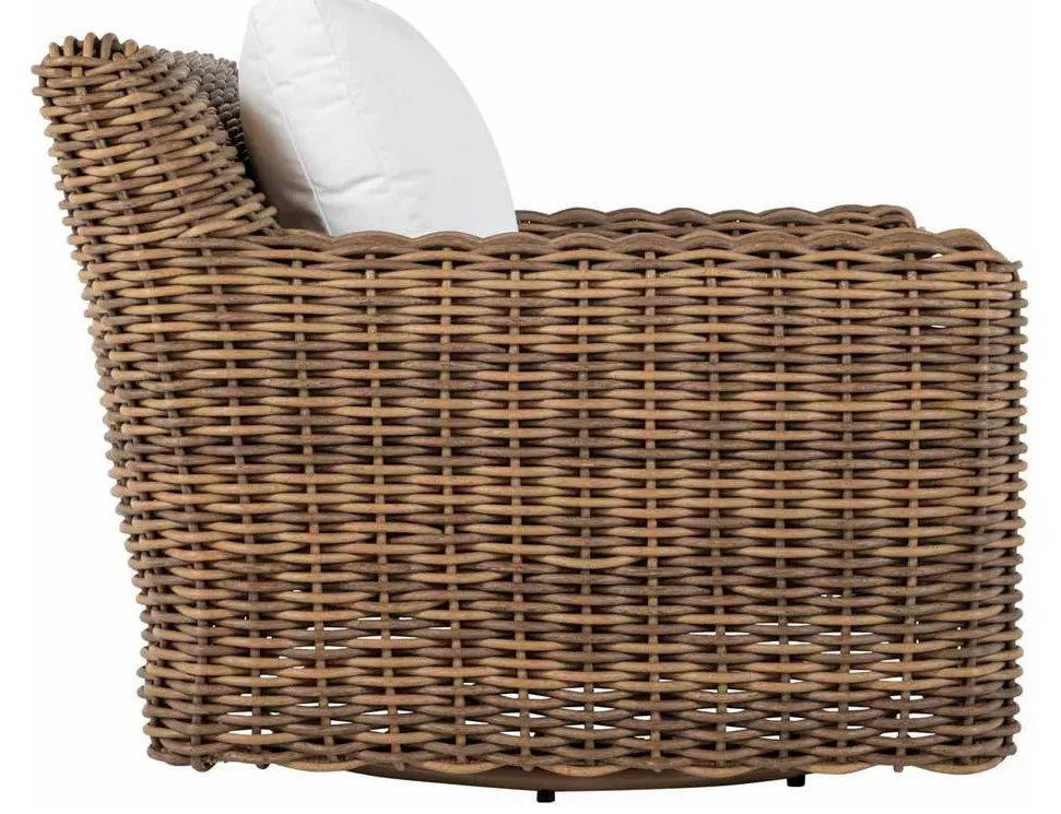 Summer Classics 3144 Montauk Swivel Lounge Summer Classics 3144 Montauk Swivel Lounge