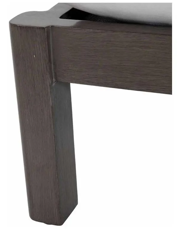 Summer Classics 2908 Montecito Aluminum Ottoman Summer Classics 2908 Montecito Aluminum Ottoman