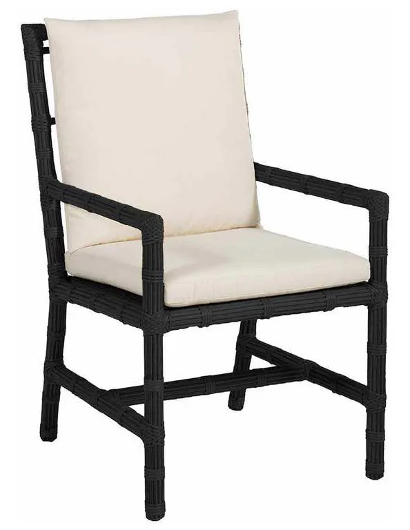 Summer Classics 3236 Newport Arm Chair Summer Classics 3236 Newport Arm Chair