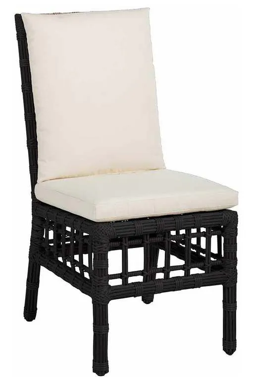 Summer Classics 3223 Newport Side Chair Summer Classics 3223 Newport Side Chair