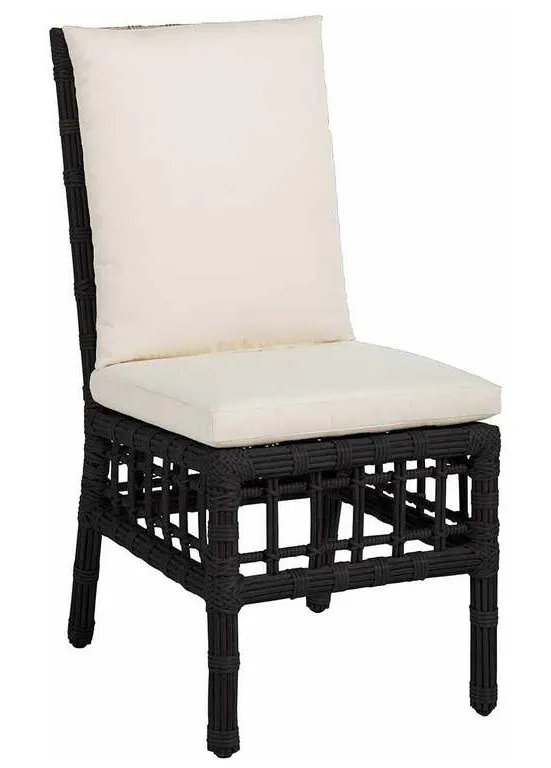 Summer Classics 3223 Newport Side Chair Summer Classics 3223 Newport Side Chair