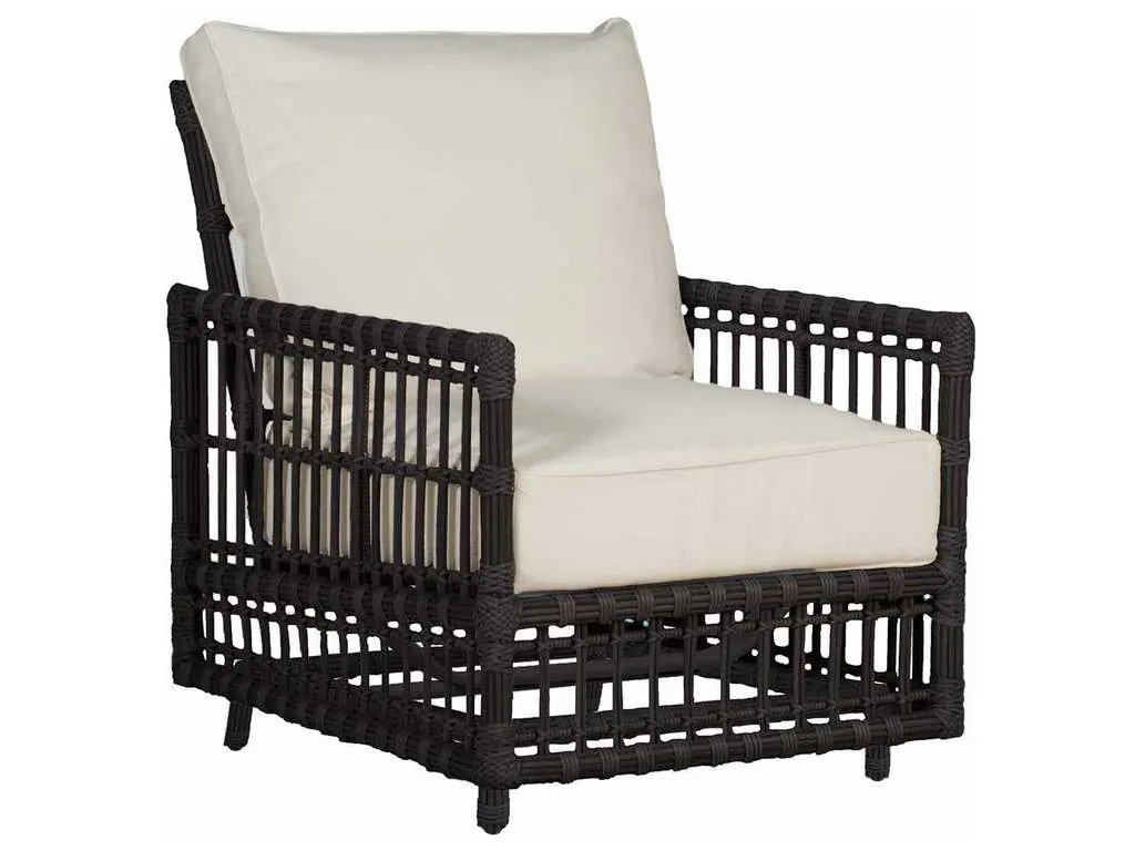 Summer Classics 3219 Newport Woven Spring Lounge