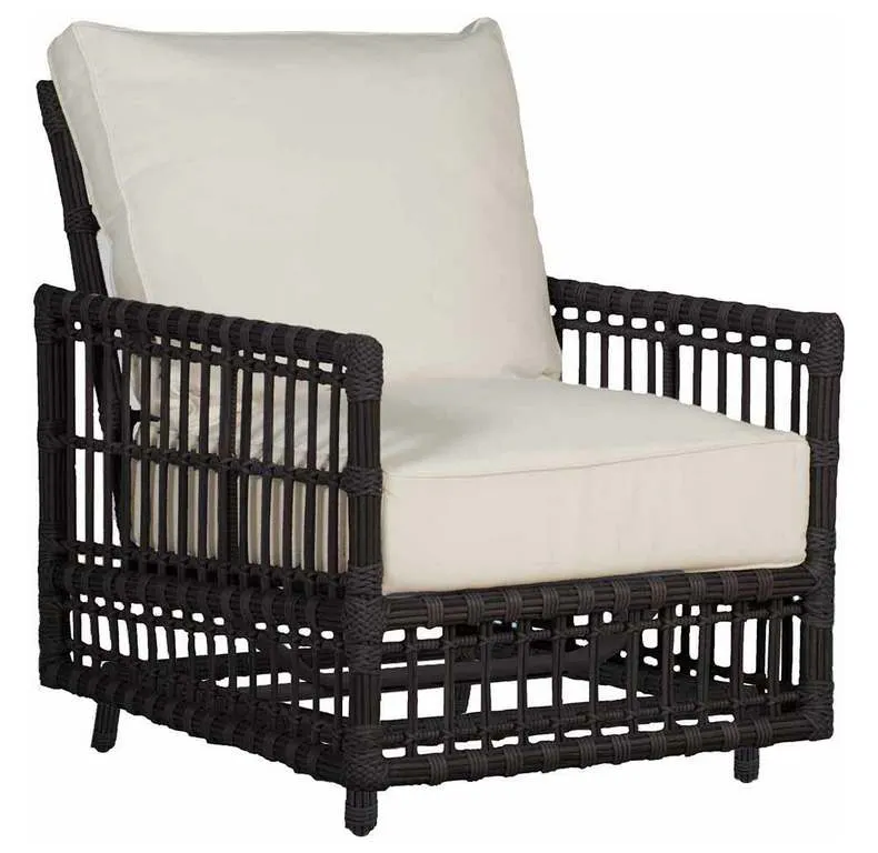 Summer Classics 3219 Newport Woven Spring Lounge Summer Classics 3219 Newport Woven Spring Lounge