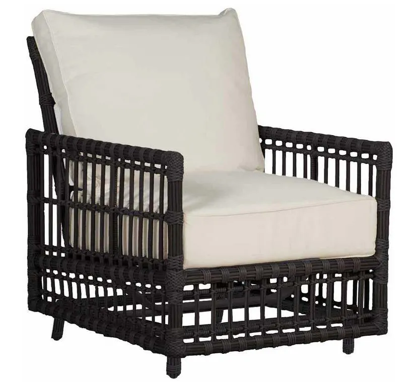 Summer Classics 3219 Newport Woven Spring Lounge Summer Classics 3219 Newport Woven Spring Lounge