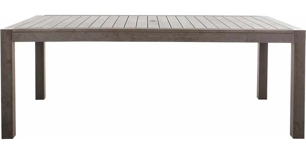 Summer Classics 2695 Portside Rectangular Dining Table Natural Summer Classics 2695 Portside Rectangular Dining Table Natural