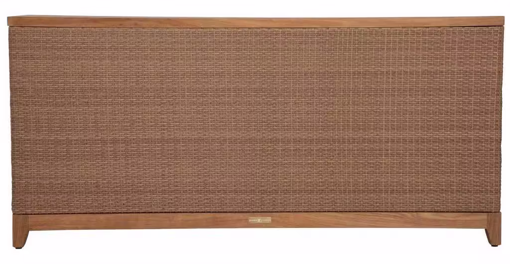 Summer Classics 2913 Chesapeake Console Cabinet Summer Classics 2913 Chesapeake Console Cabinet