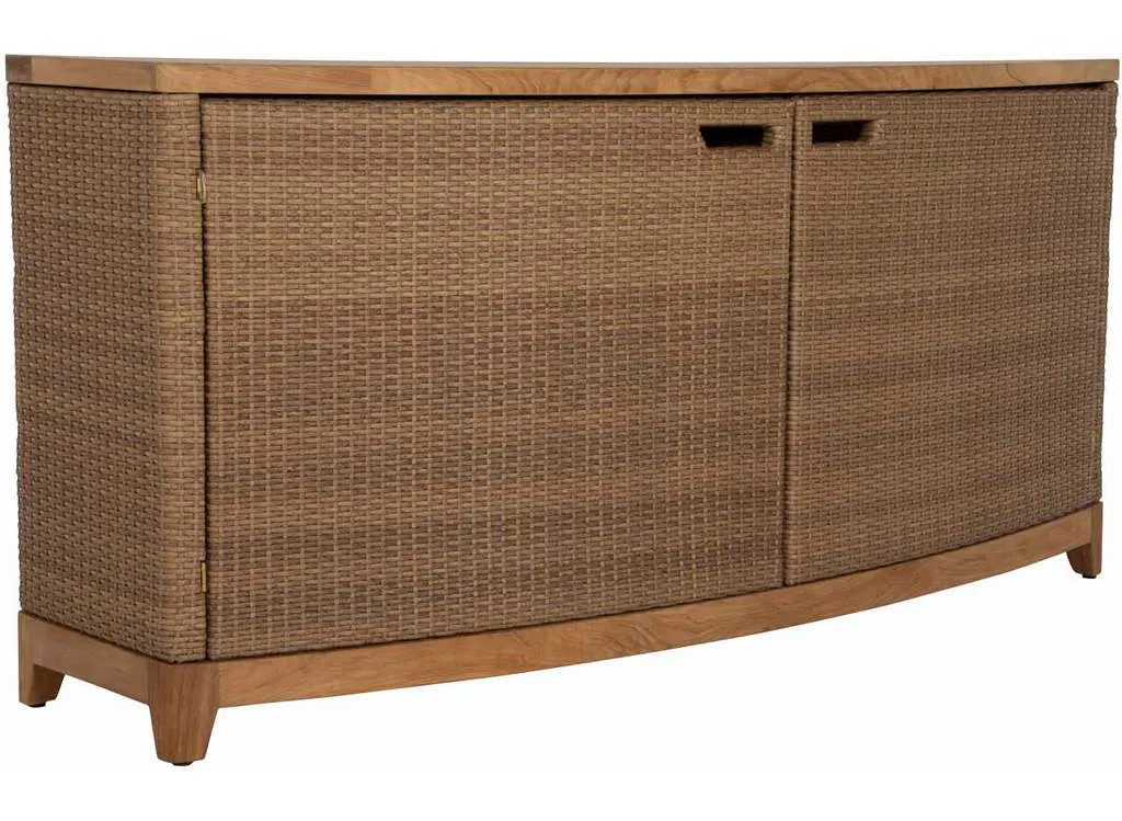 Summer Classics 2913 Chesapeake Console Cabinet Summer Classics 2913 Chesapeake Console Cabinet