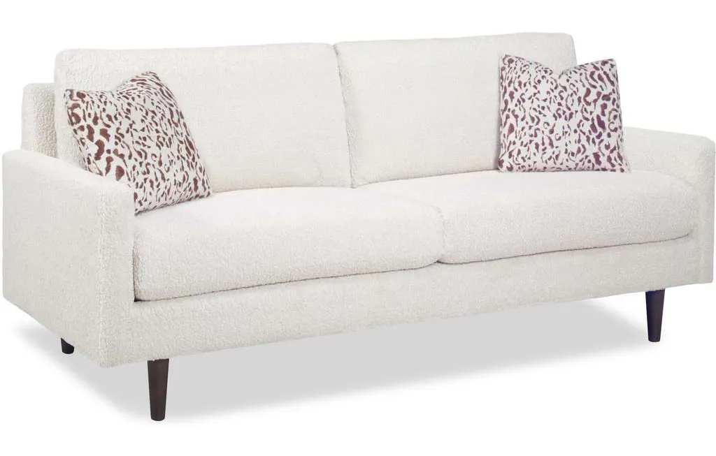 Temple 10100-79-NG Jackie Sofa Temple 10100-79-NG Jackie Sofa