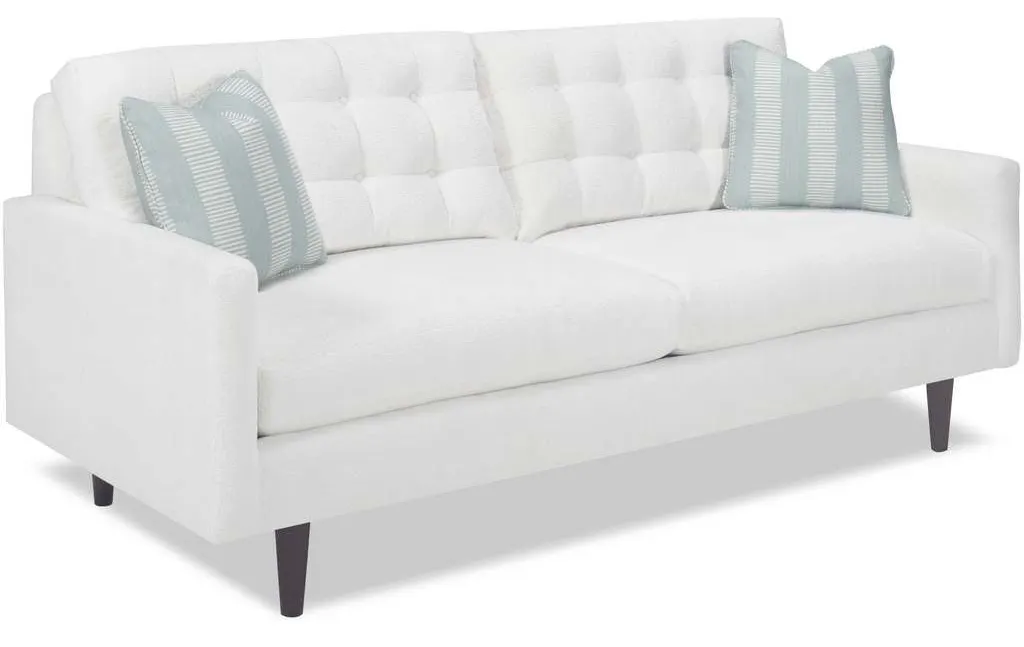 Temple 10100-79 Jackie Sofa Temple 10100-79 Jackie Sofa
