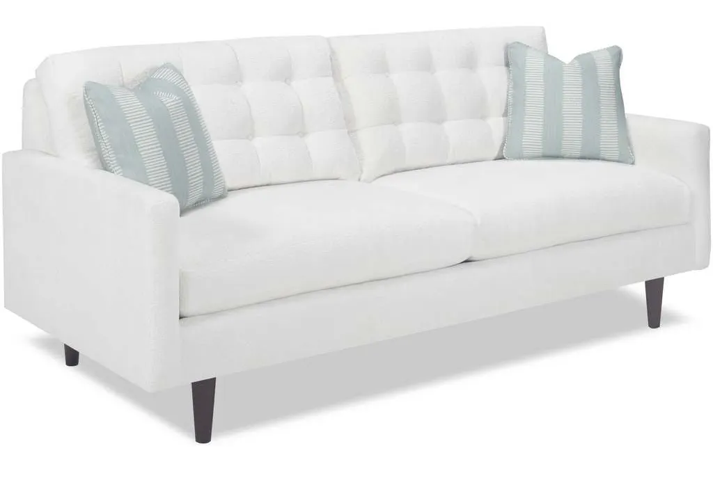 Temple 10100-79 Jackie Sofa Temple 10100-79 Jackie Sofa