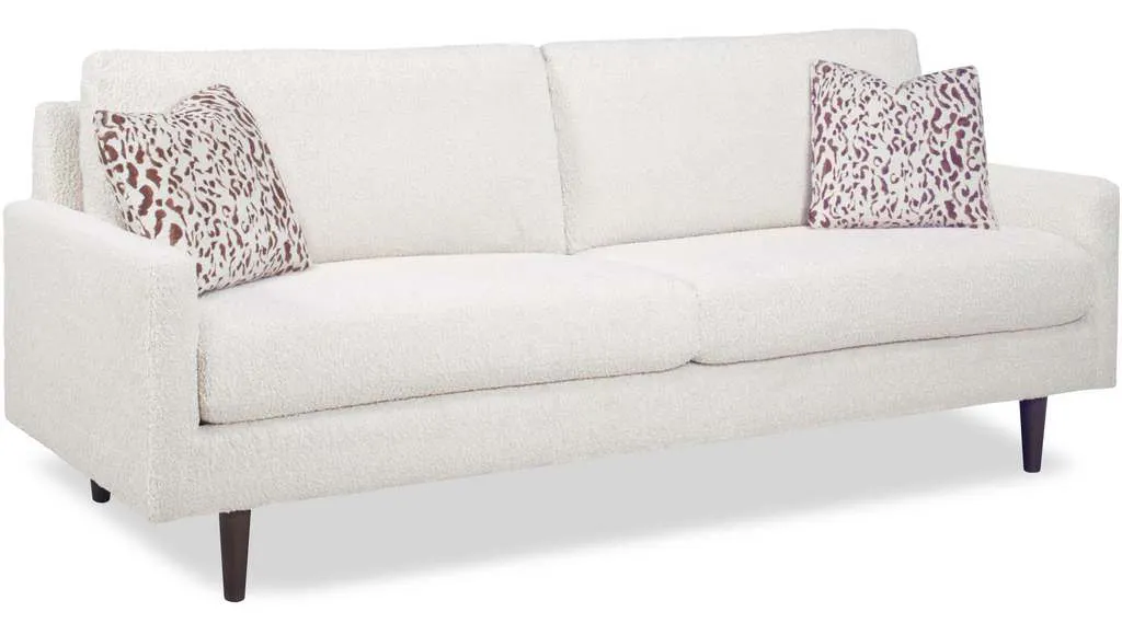 Temple 10100-89-NG Jackie Sofa Temple 10100-89-NG Jackie Sofa