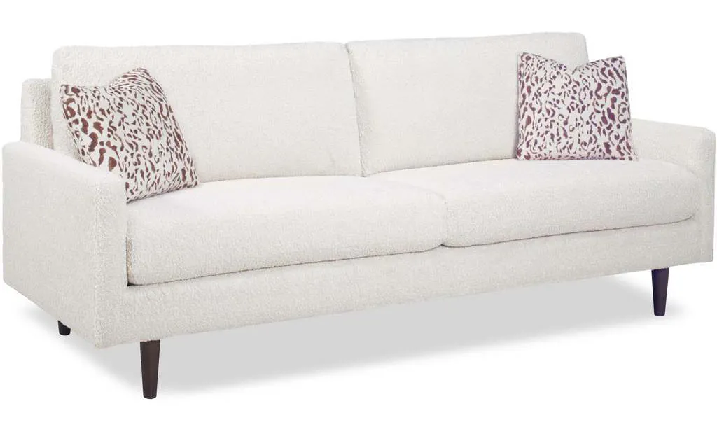 Temple 10100-89-NG Jackie Sofa Temple 10100-89-NG Jackie Sofa