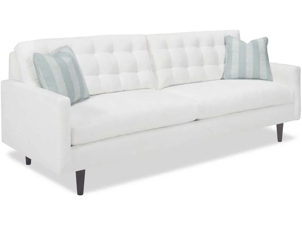 Temple 10100-89  Jackie Sofa