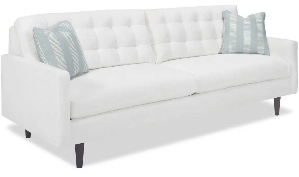 Temple 10100-89 Jackie Sofa Temple 10100-89 Jackie Sofa