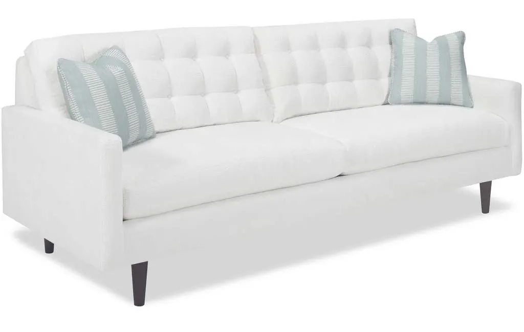 Temple 10100-89 Jackie Sofa Temple 10100-89 Jackie Sofa