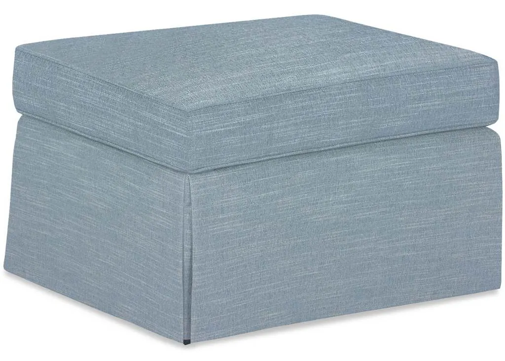 Temple 1023 Luna Ottoman Temple 1023 Luna Ottoman