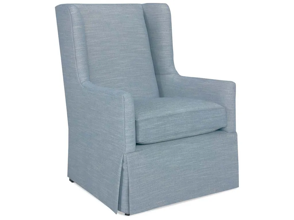 Temple 1025  Luna Chair