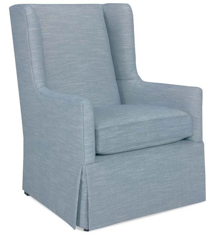Temple 1025 Luna Chair Temple 1025 Luna Chair
