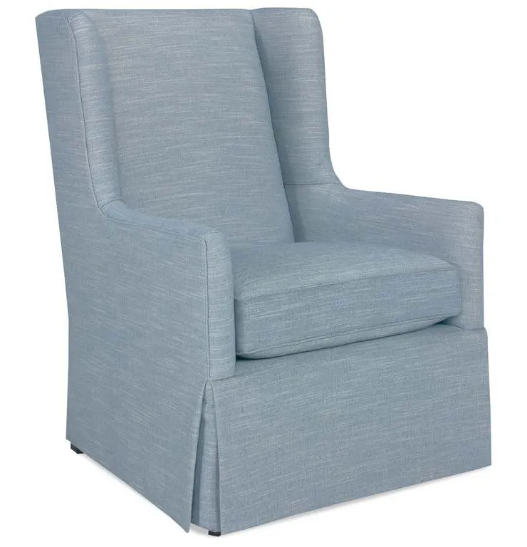 Temple 1025 Luna Chair Temple 1025 Luna Chair