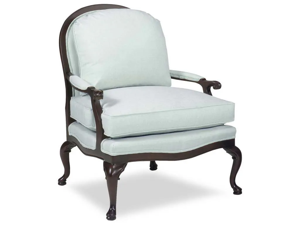 Temple 1055  Lindsey Chair