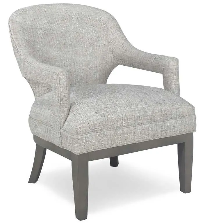 Temple 10805 Naomi Chair Temple 10805 Naomi Chair