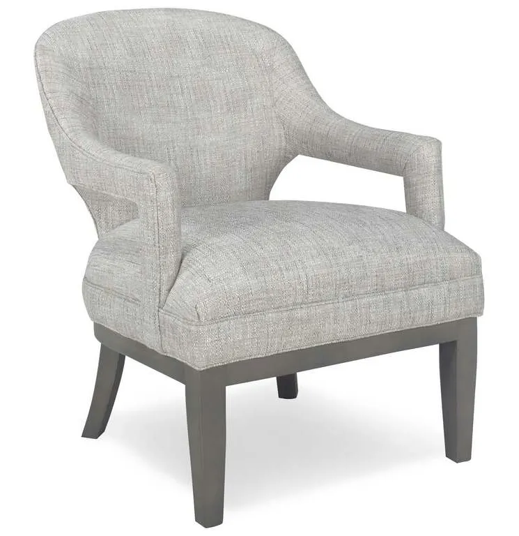 Temple 10805 Naomi Chair Temple 10805 Naomi Chair