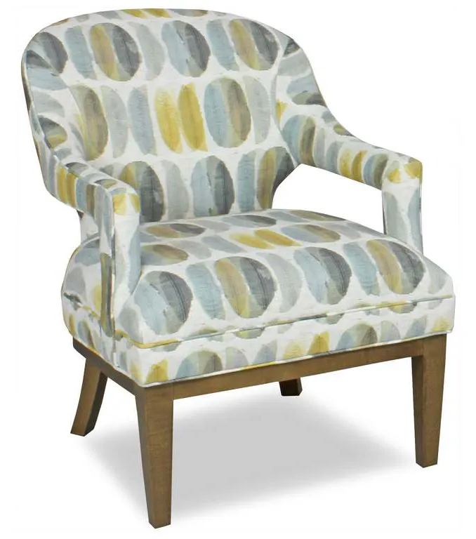 Temple 10805 Naomi Chair Temple 10805 Naomi Chair