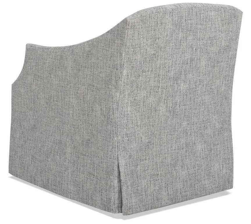 Temple 10855-S Ian Swivel Chair Temple 10855-S Ian Swivel Chair