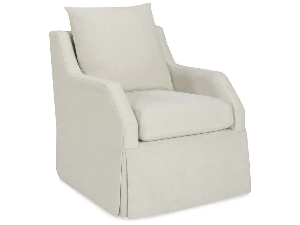 Temple 10945-S  Hawkins Swivel Chair