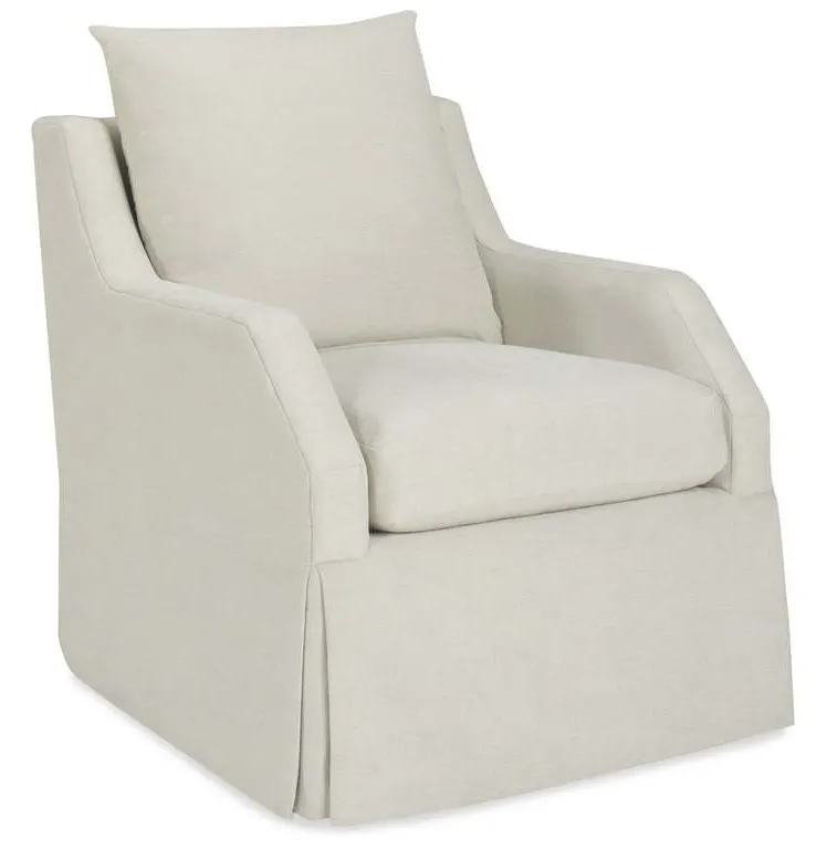 Temple 10945-S Hawkins Swivel Chair Temple 10945-S Hawkins Swivel Chair
