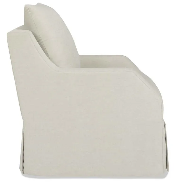 Temple 10945-S Hawkins Swivel Chair Temple 10945-S Hawkins Swivel Chair