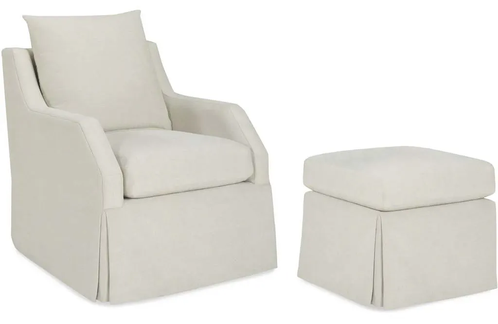 Temple 10945 Hawkins Chair Temple 10945 Hawkins Chair