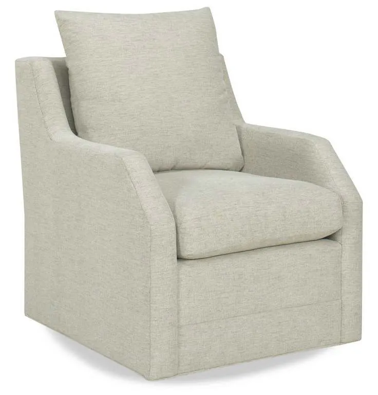 Temple 10955-S Hawkins Swivel Chair Temple 10955-S Hawkins Swivel Chair