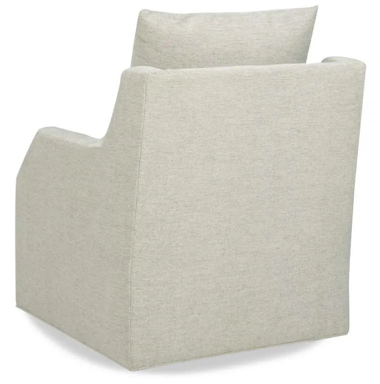 Temple 10955-S Hawkins Swivel Chair Temple 10955-S Hawkins Swivel Chair