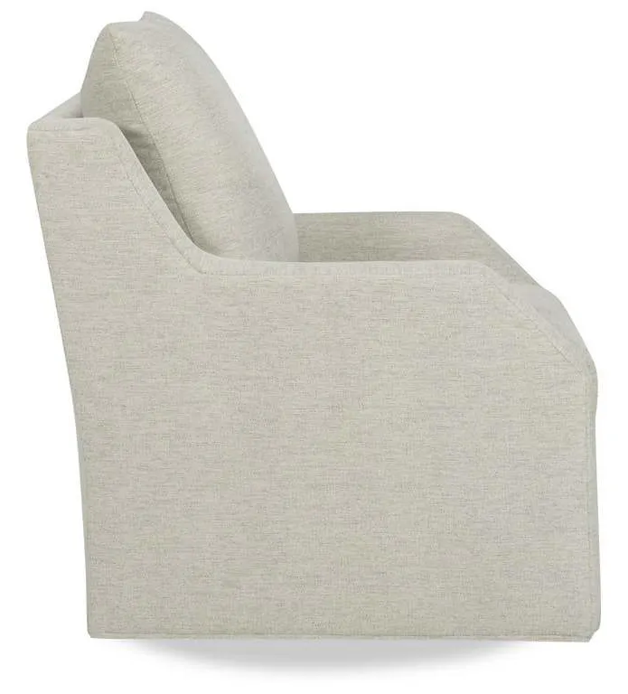 Temple 10955-S Hawkins Swivel Chair Temple 10955-S Hawkins Swivel Chair