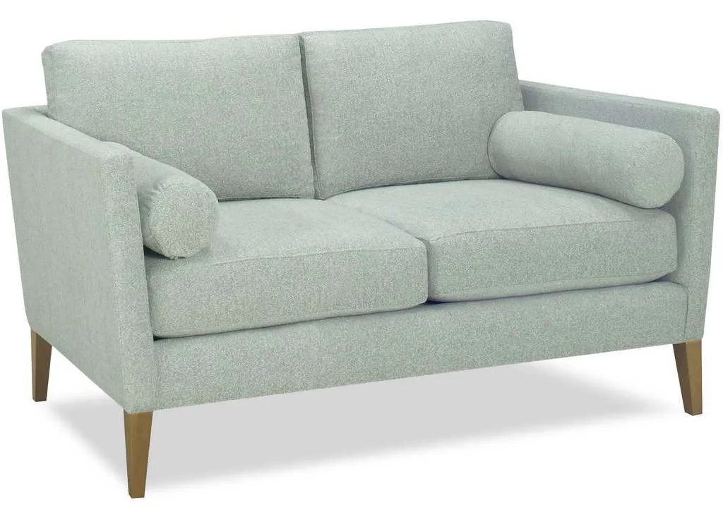 Temple 11501-60 Gemma Loveseat Temple 11501-60 Gemma Loveseat