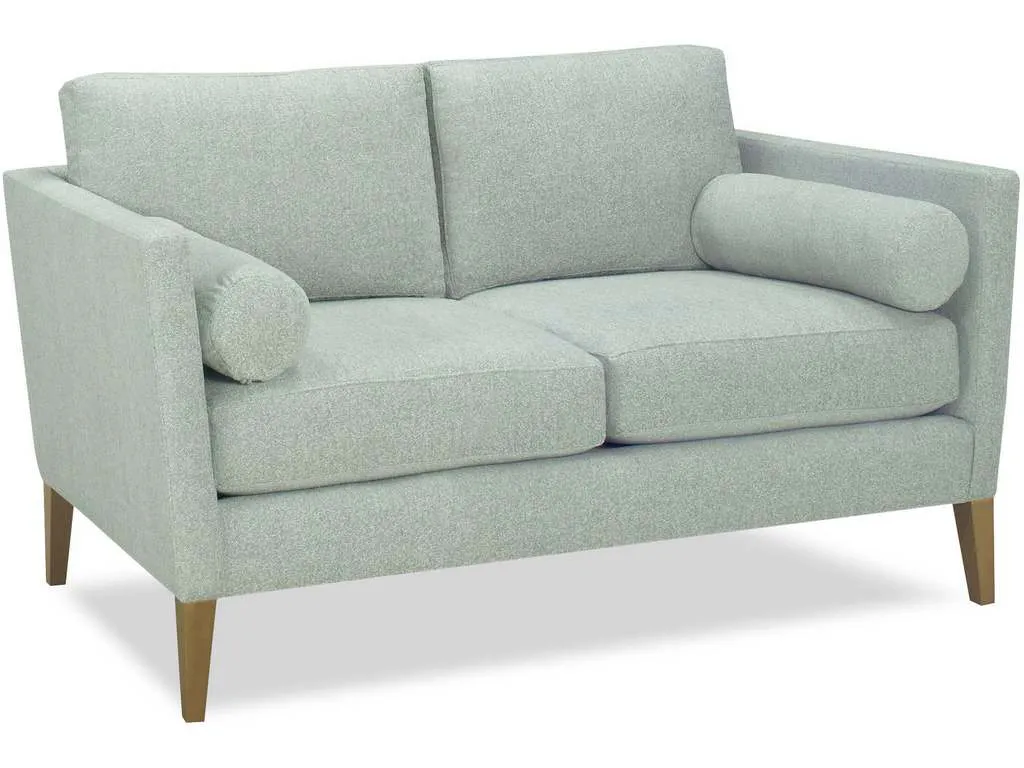 Temple 11501-60 Gemma Loveseat Temple 11501-60 Gemma Loveseat