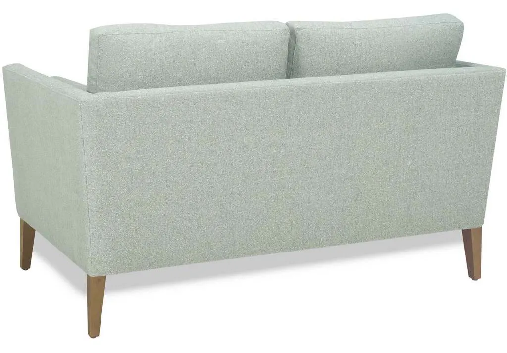 Temple 11501-60 Gemma Loveseat Temple 11501-60 Gemma Loveseat
