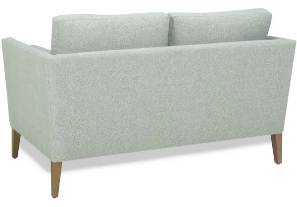 Temple 11501-60 Gemma Loveseat Temple 11501-60 Gemma Loveseat