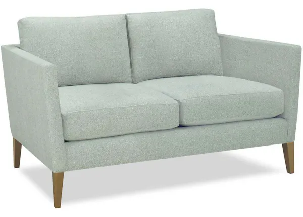Temple 11501-60 Gemma Loveseat Temple 11501-60 Gemma Loveseat