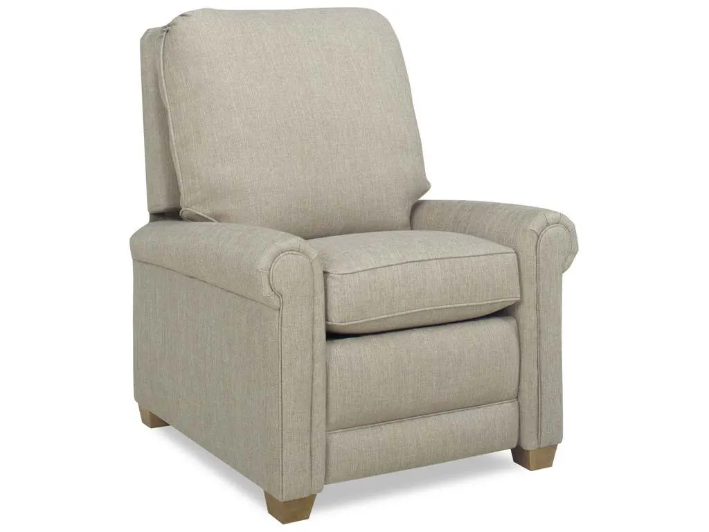 Temple 117  Evan Recliner